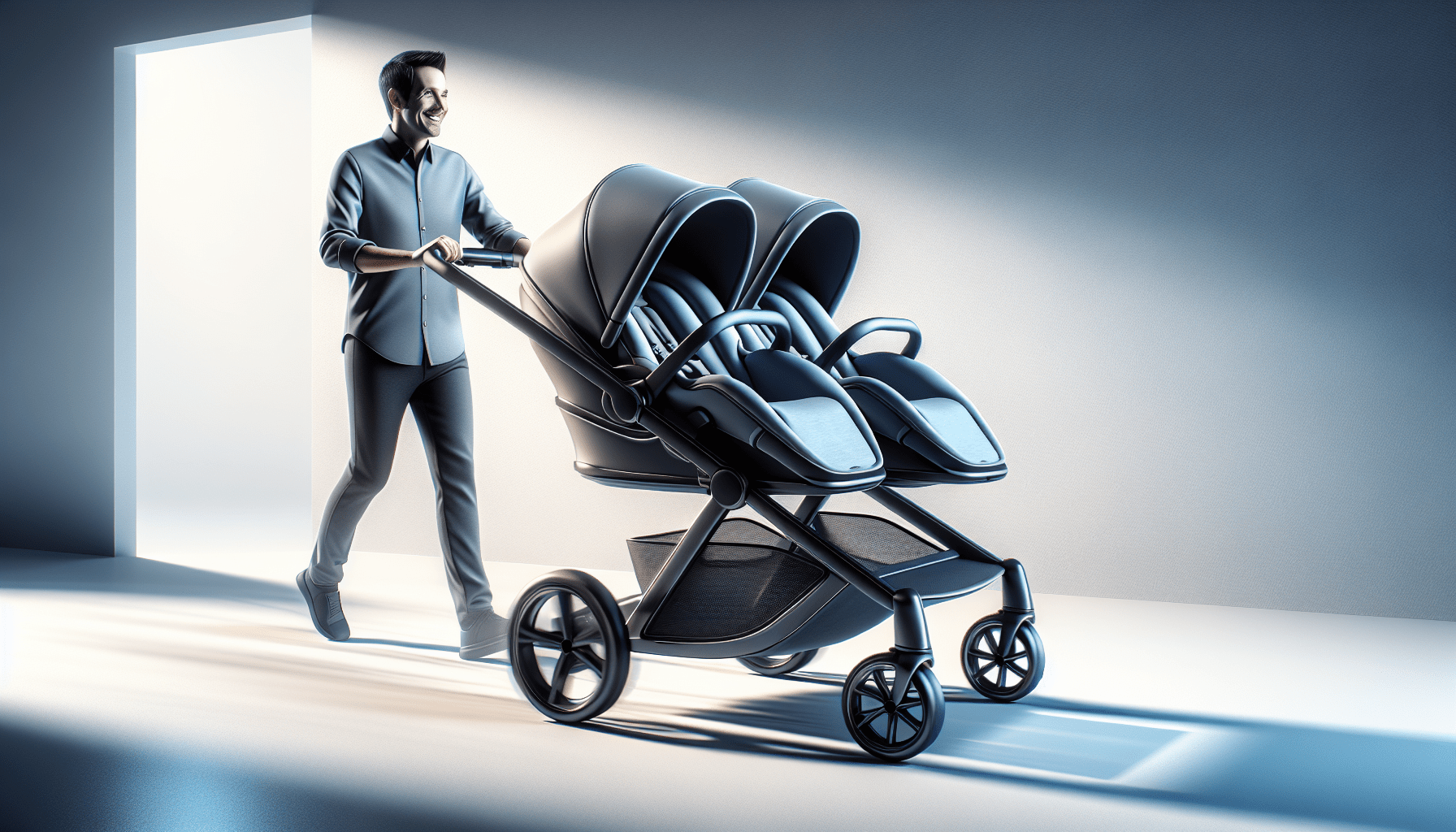 Best Car Seats for Twins with Stroller