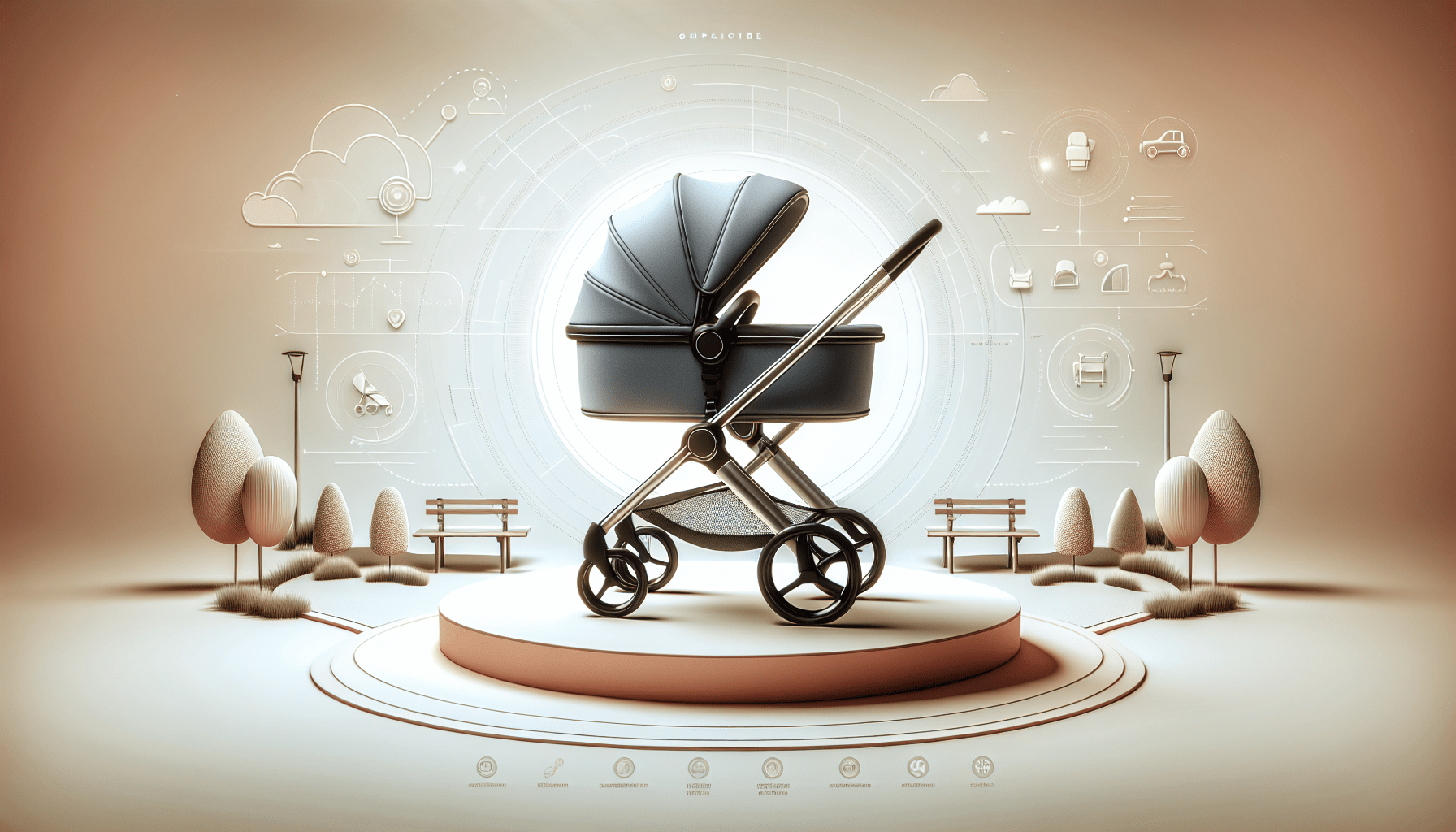 How to Choose the Perfect Stroller for Your Baby