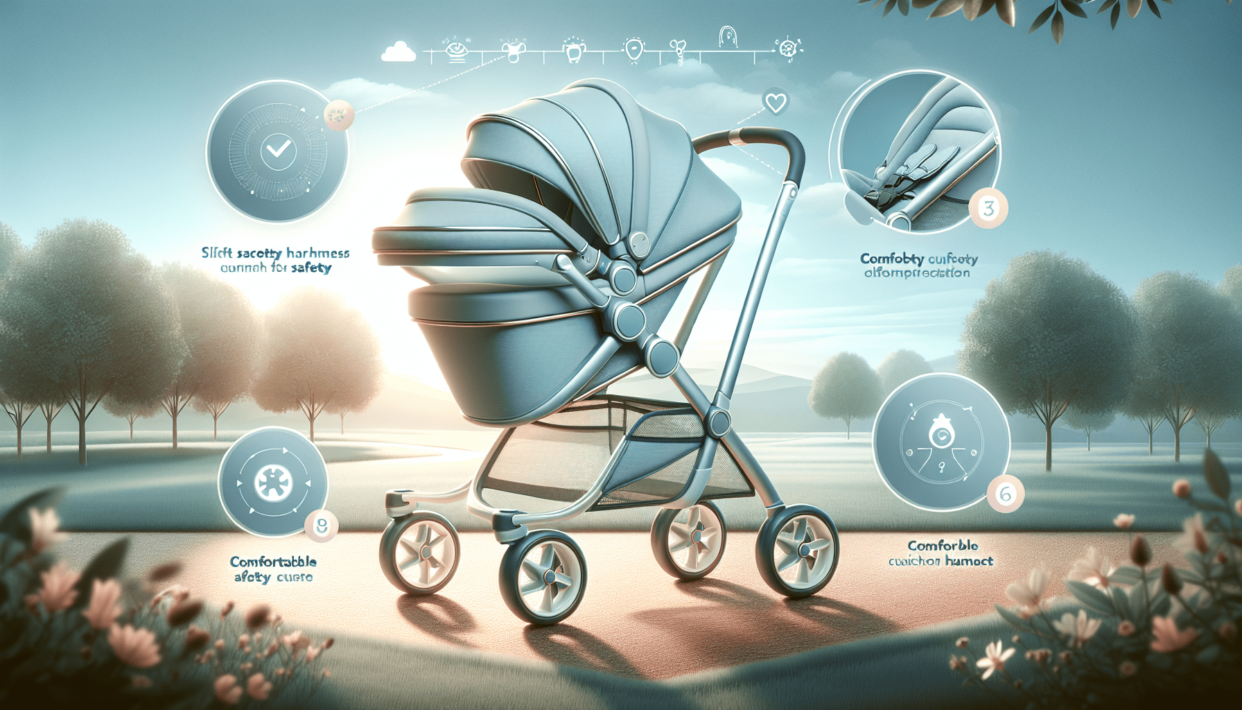 The Best Thule Stroller for Your Baby