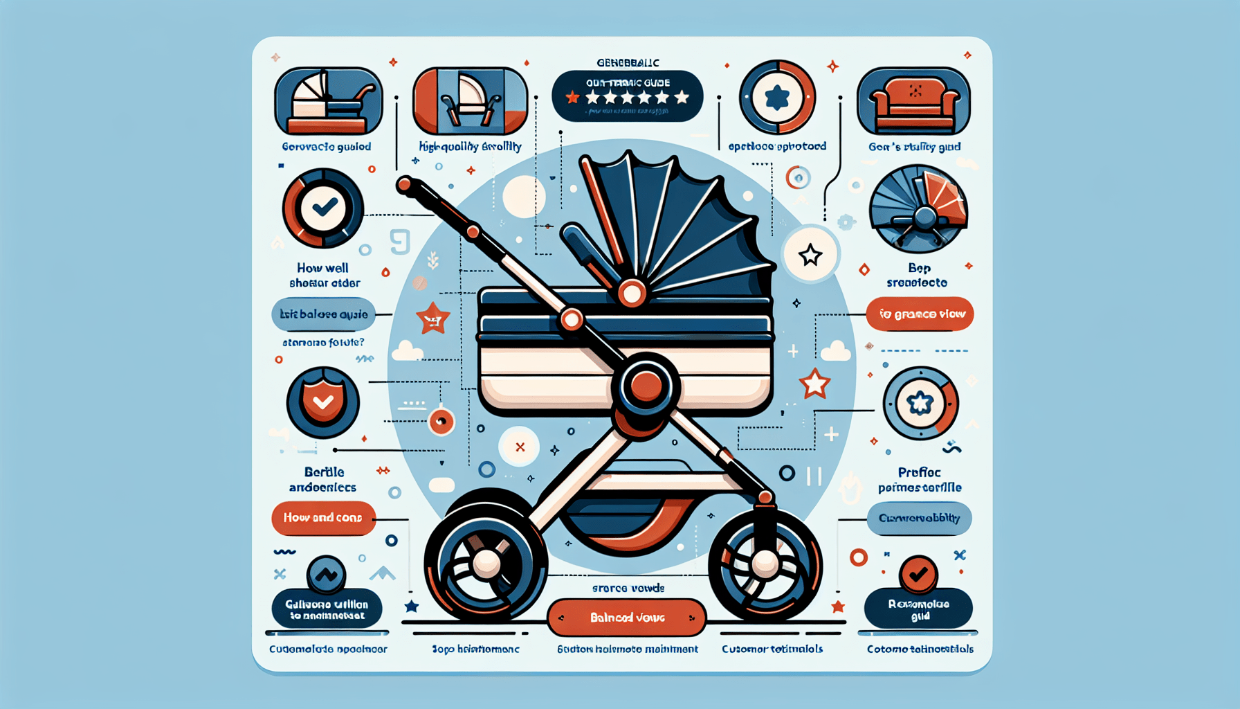 The Ultimate Guide to the Thule Glide 2 Stroller