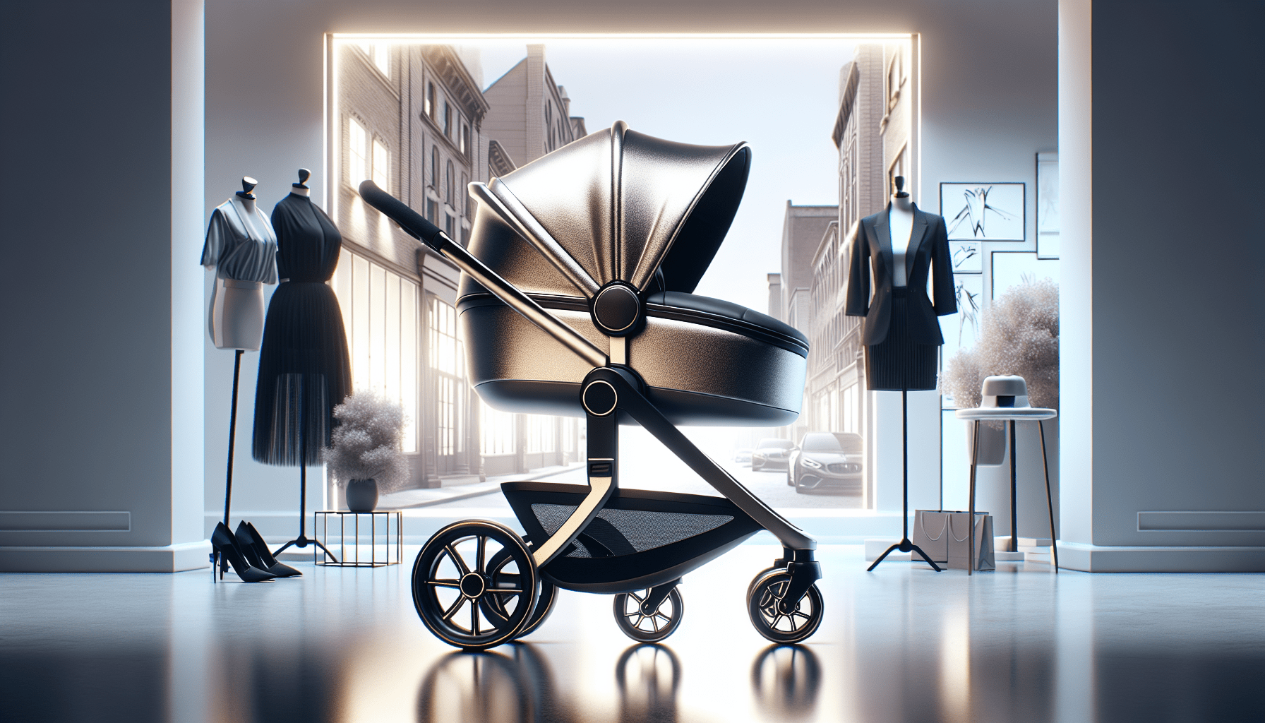 Top 10 Bugaboo Strollers for Stylish Parents