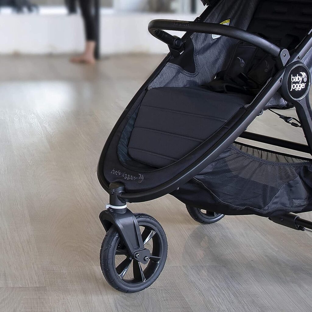 Baby Jogger Belly Bar, City Mini 2, City Mini GT2