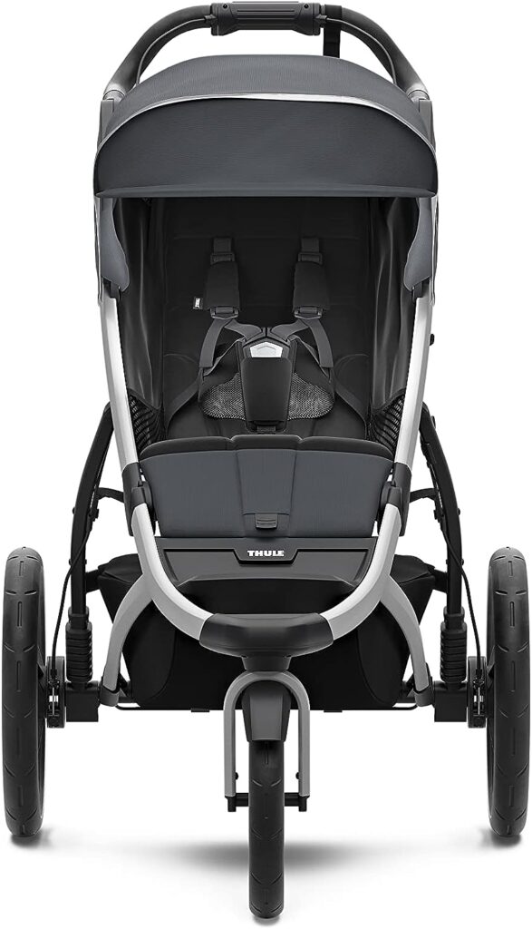 Thule Urban Glide 2 Jogging Stroller