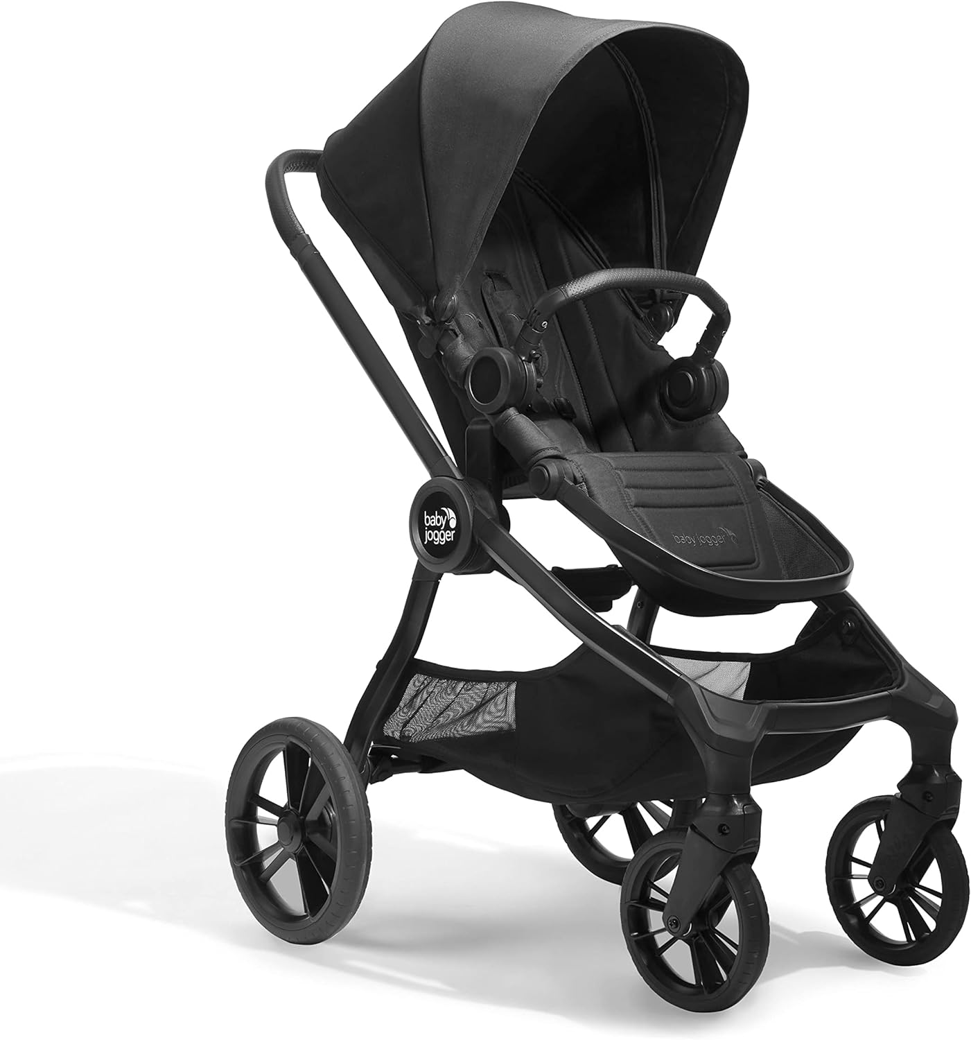 Baby Jogger® City Sights® Stroller Review