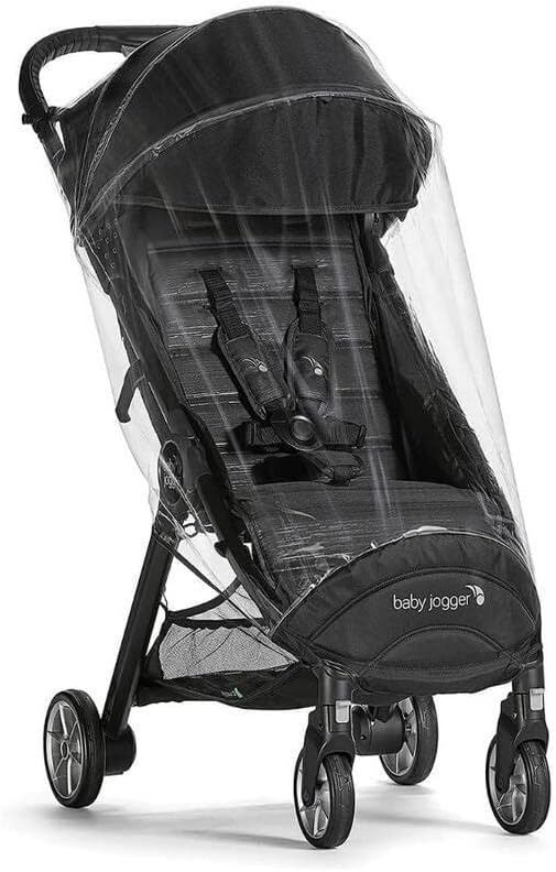 Baby Jogger City Tour 2 Single Rainshield