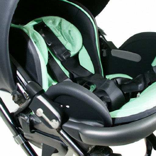 BABY K Lightweight Travel Stroller Review