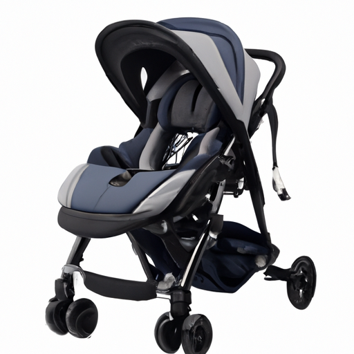 CYBEX MIOS Stroller Seat Pack Review