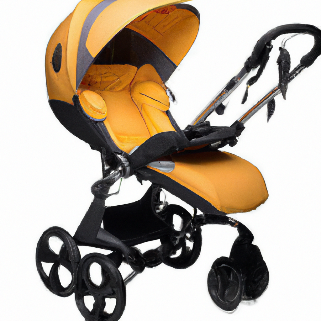 How Do I Choose A Lightweight Stroller?