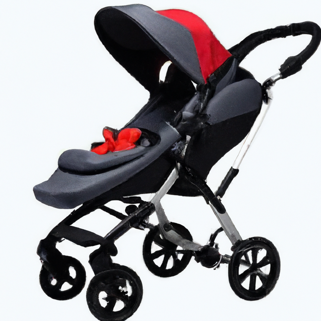 How Do I Choose A Lightweight Stroller?