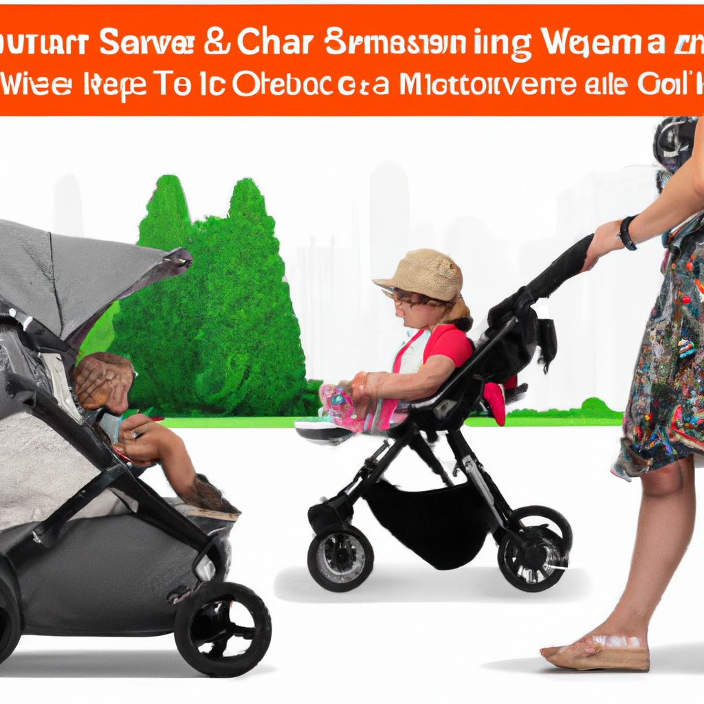 How Do I Choose The Right Stroller For My Lifestyle?