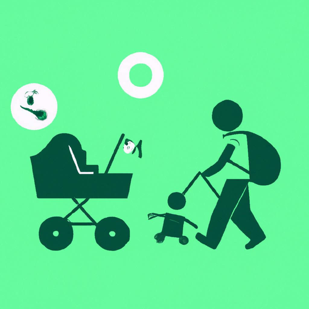 How Do I Maintain The Wheels Of A Stroller?