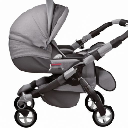 Maxi-Cosi Zelia² 5 in 1 Modular Travel System Review