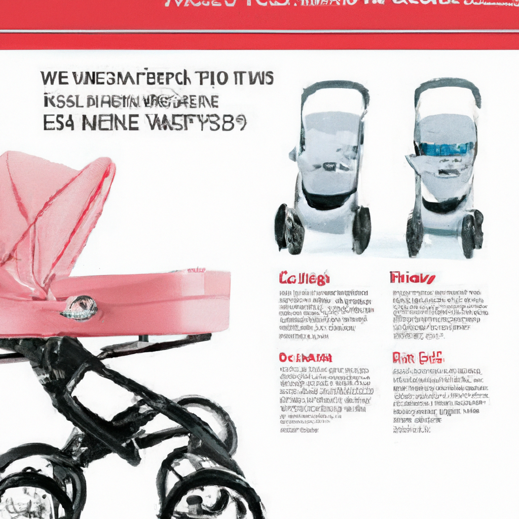 Whats The Difference Between A 3-wheel And 4-wheel Stroller?