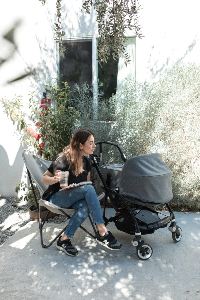 Can I Use A Stroller For A Child With Allergies?