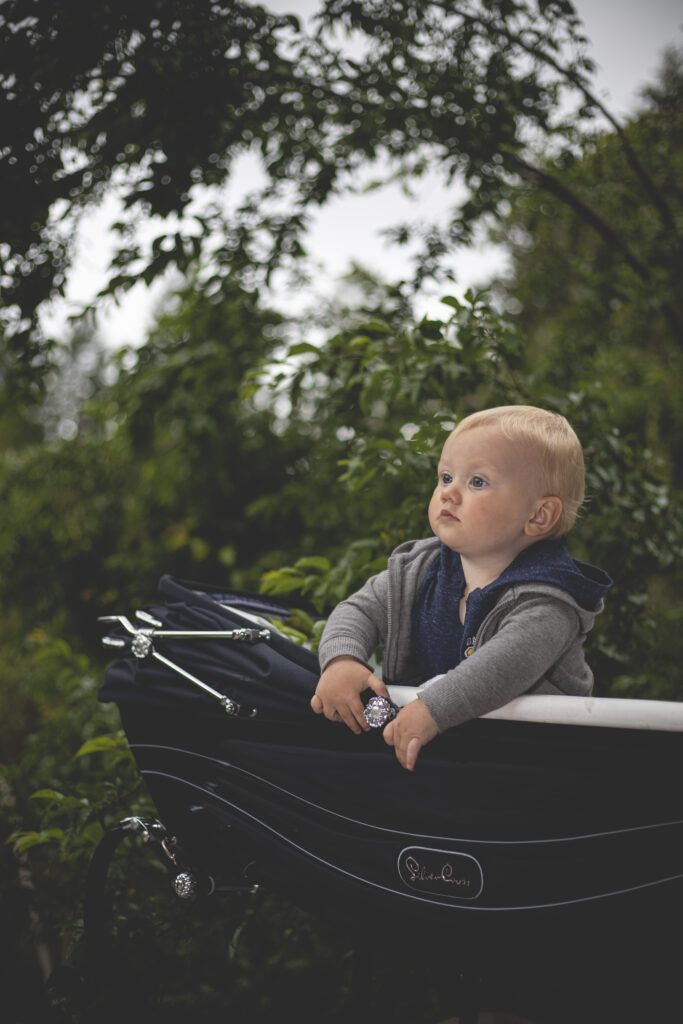 Can I Use A Stroller For A Child With Sensory Sensitivities To Tight Spaces?