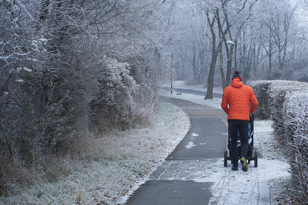 Can I Use A Stroller For A Child With Sensory Sensitivities To Tight Spaces?