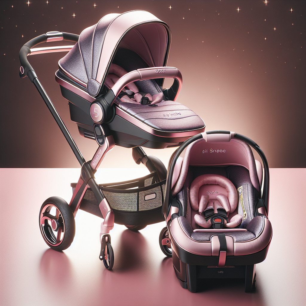 Baby Trend Lil’ Snooze Deluxe III Review