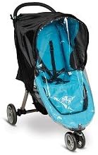 Protect a Bub Universal Stroller Weather Shield Review