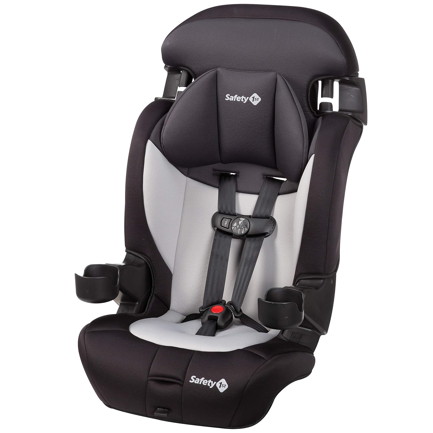 Safety 1st Grand 2-in-1 Booster Car Seat Review