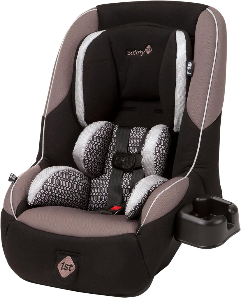 Safety 1st Guide 65 Convertible Car Seat, Chambers