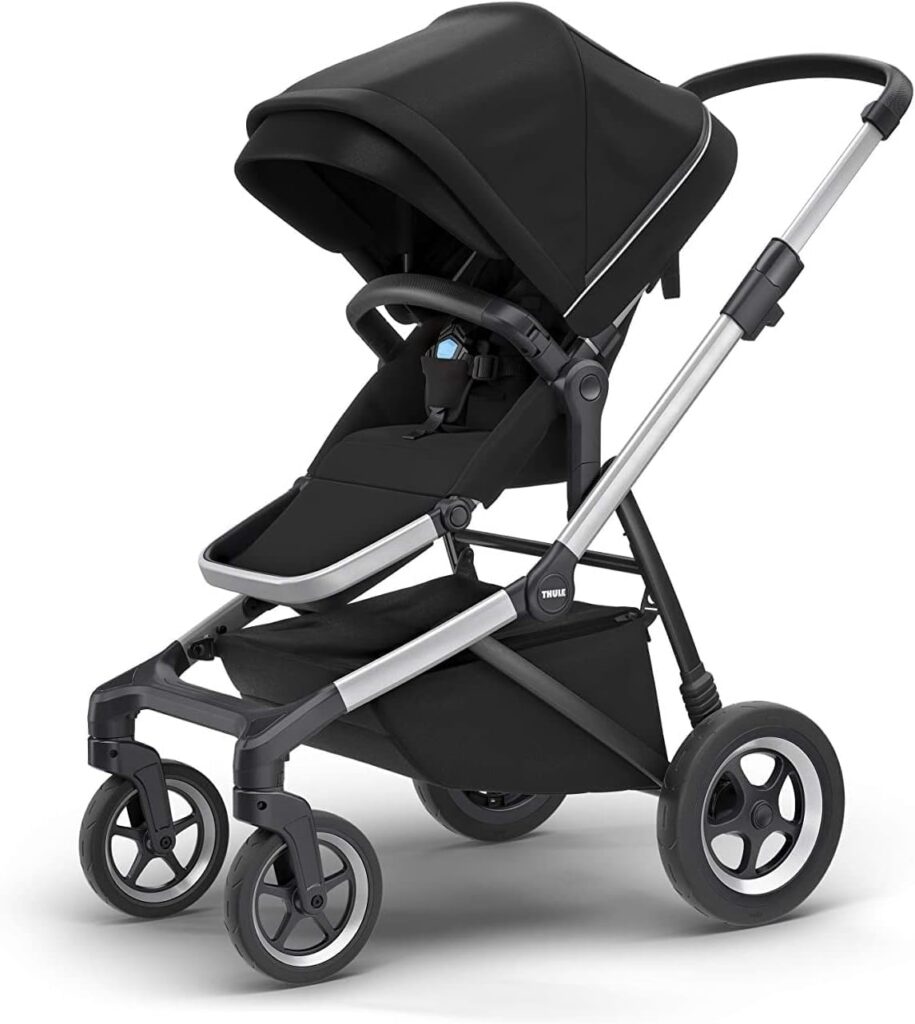 Thule Sleek City Stroller