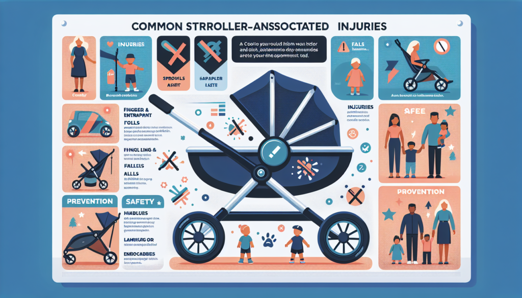 What Are The Injuries In Strollers?